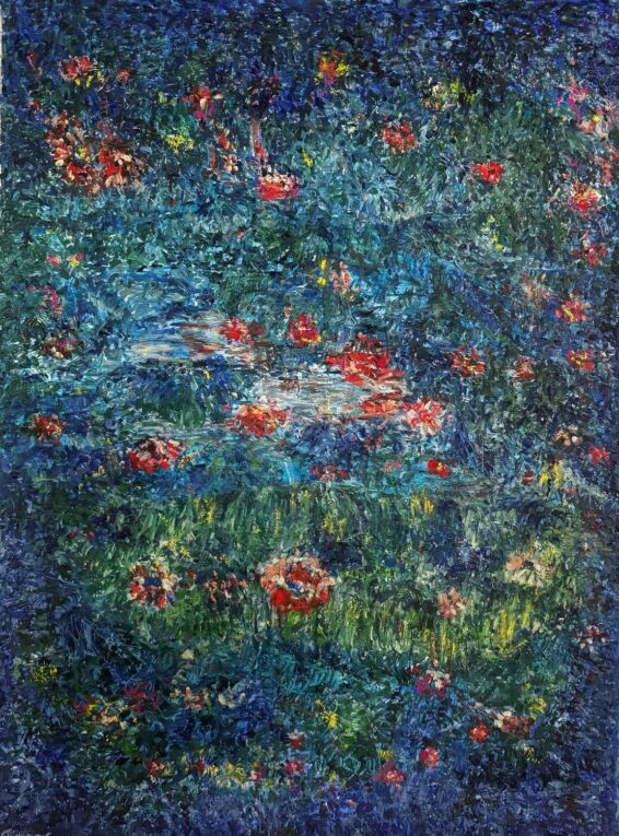 When Flowers Dream